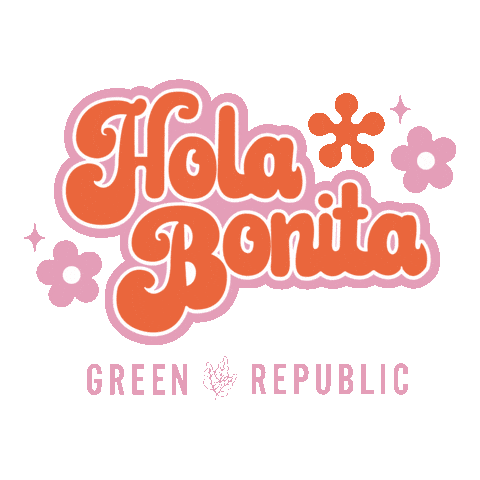 Bonita Lattes Sticker by MATCHA BAR