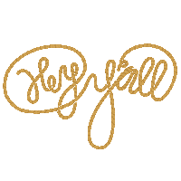 Lasso Sticker by Dickey's Barbecue Pit