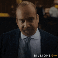 season 4 showtime GIF by Billions