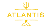 AtlantisADL atlantis atlantisbar atlantislounge atlantisadl Sticker