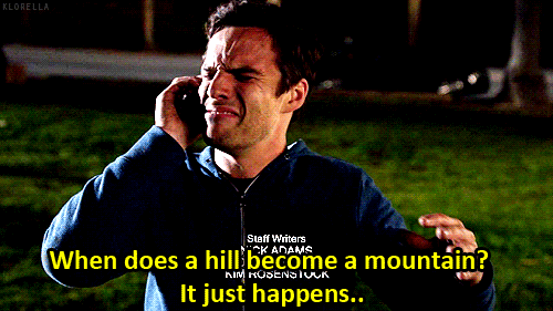 im not crying youre crying GIF