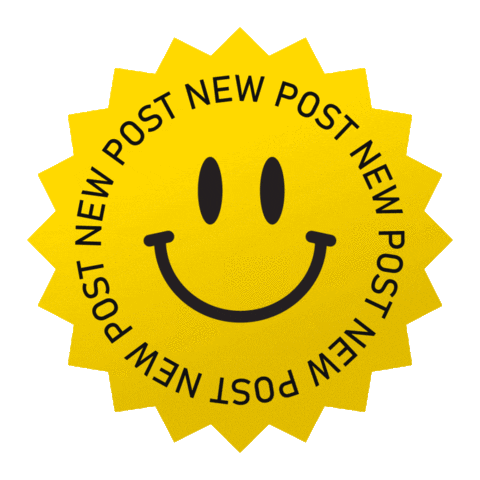 ustinniov giphyupload new new post post Sticker