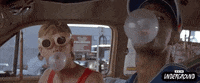Los Angeles Party GIF by Turner Classic Movies