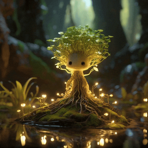 Tgn GIF by Treegens