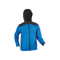 Raidlight running france french jacket Sticker