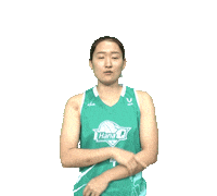 여농티비 Sticker by wkbl