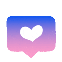 Disney California Adventure Heart Sticker by Disneyland Resort
