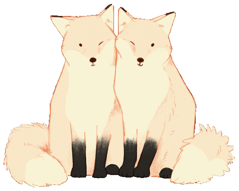 Art Love Sticker