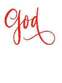 God Save King Sticker