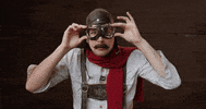 Zork GIF by Attractiepark Toverland