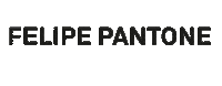 art studio pant Sticker by Felipe Pantone