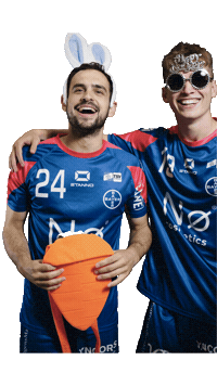 Handball Sticker by TSV Bayer Dormagen