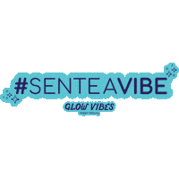 Skincare Vegan Beauty Sticker by Glow Vibes