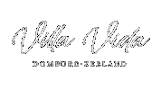 VillaVidaDomburg hotel vida villa meer Sticker