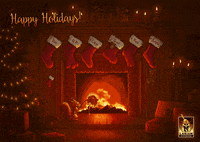 larianstudios christmas merry christmas happy holidays larian GIF