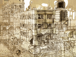 Animation Innovation GIF by Alex Boya