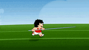 Sport Olympics GIF by ZDF