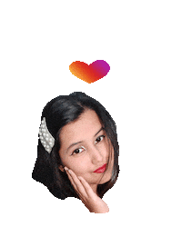 Chocolisa Sticker by BORN ON INSTAGRAM