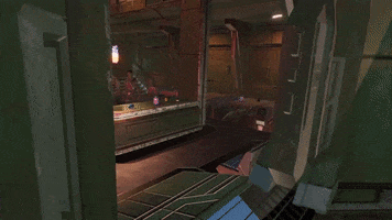 Isaac Asimov Vr GIF by ArchiactVR
