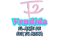 F2 Vendida Sticker