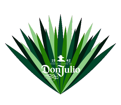 animation mexico Sticker by Don Julio