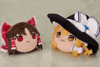 Trending Project GIF