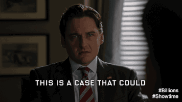 make or break showtime GIF by Billions