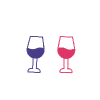 Party Cheers Sticker by Crição Popcards