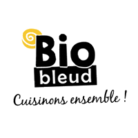 Biobleud bretagne finistere biobleud ploudaniel Sticker
