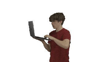 Film Recording Sticker by BasCreations