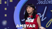 Idoljunior GIF by Indonesian Idol Junior