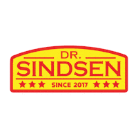 Germany Fashion Sticker by Dr. Sindsen