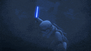 lightsaber GIF by Star Wars