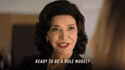 Shohreh Aghdashloo Comedy GIF by HBO Max