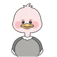 Hello Sticker