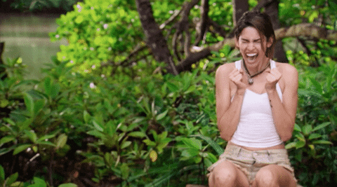 excited fox tv GIF by Kicking & Screaming