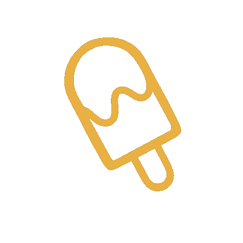 ellaquinn_x ice cream lollipop lolli lolli clothing Sticker