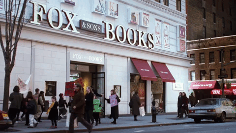 you've got mail signs GIF