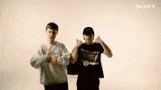 Sony Music Entertainment GIF by Sony