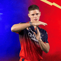 Happy Dance GIF by Royal Challengers Bengaluru