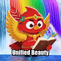 Cardinal Virtue Character GIF by The Cardinal Virtue