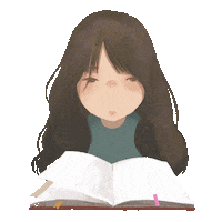 Tired Midnight Oil Sticker