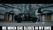girlfriend GIF by Kap G