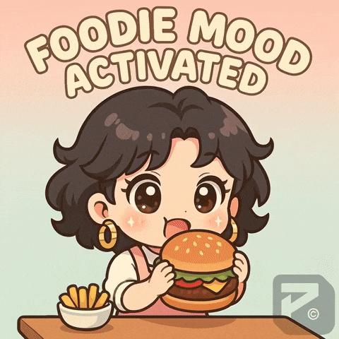 Hungry Comida GIF by Persona