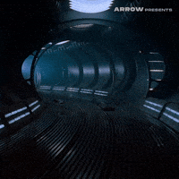 Science Fiction Film GIF by Arrow Video