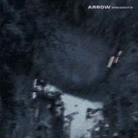 Science Fiction Film GIF by Arrow Video