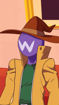 Magic Yes GIF