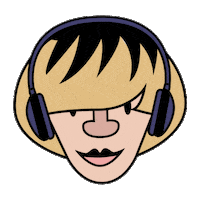 Tim Burgess Sticker