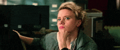 Kate Mckinnon Sony GIF by Ghostbusters