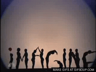 imagine GIF